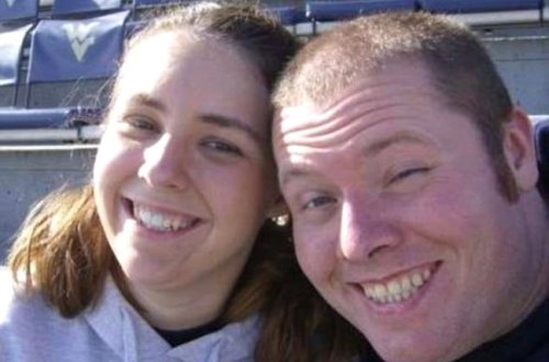 Arvadını və uşağını 