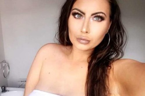 Xəyanətə məruz qalan qızlardan iyrənc qisas - Bir-biriləri ilə... / FOTO