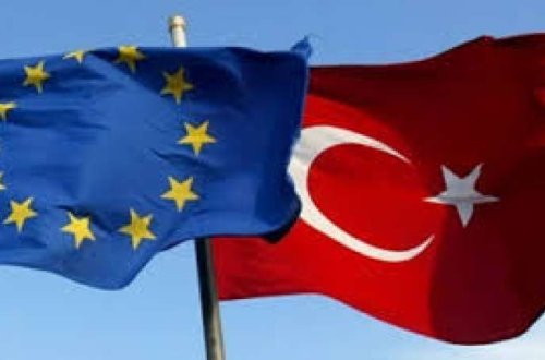 Avropa Birliyinin yeni şərtlər irəli sürməsi Ankarada narazılıqla qarşılanıb
