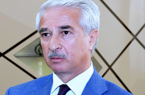 “Müğənnilər vergilərini kifayət qədər ödəmirlər” - Nazir müavini