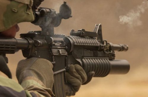 Cəbhədən son xəbər