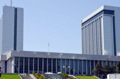 Milli Məclis sabah son iclasını keçirəcək