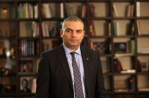 Direktoru “erməni soyqırımı” muzeyinə buraxmadılar