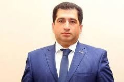 XALQ.AZ 5 İLDİR XALQIMIZA XİDMƏT EDİR