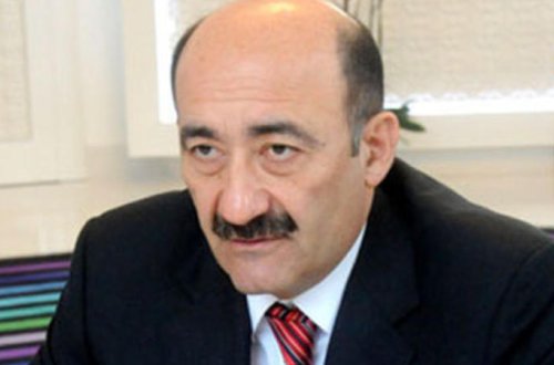 Mədəniyyət Nazirliyində YENİ TƏYİNATLAR