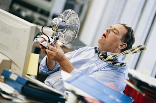 “Cəhənnəm istisi” davam edir: Temperatur 43 dərəcəyə çatacaq