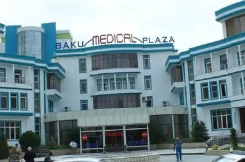 Baku Medikal Plazada uşaq öldü, meyitini ailəsinə vermək üçün 10 min tələb edirlər – ŞOK İDDİA-VİDEO