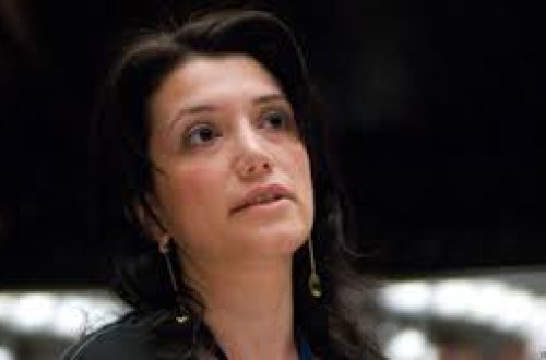 AŞPA Gültəkin Hacıbəyliyə ömürlük qadağa qoydu