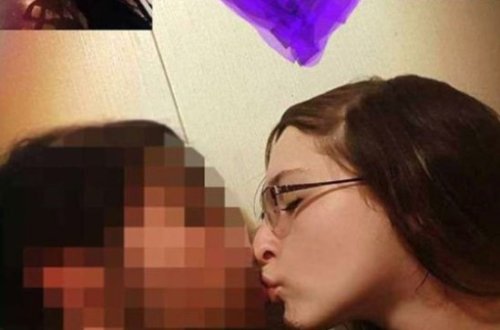 19 yaşlı qız sevgilisinin boğazına balta dirəyib, təcavüz etdi - FOTO