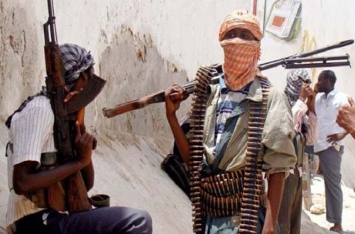 33 nəfər terrorçuların əsirliyindən xilas edildi