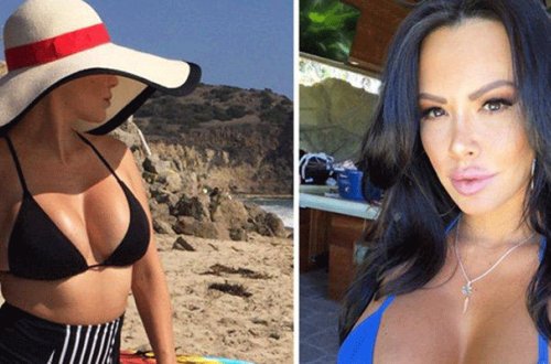 “İnstaqramın ən cazibədar nənəsi” - Əməliyyatlarına 100 min xərcləyib