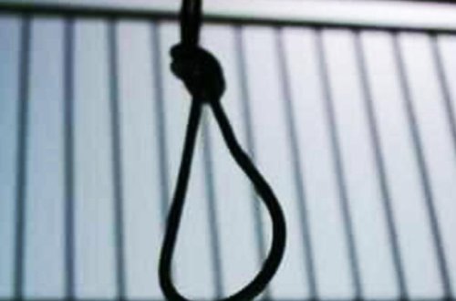 Göygöldə 37 yaşlı kişi intihar etdi