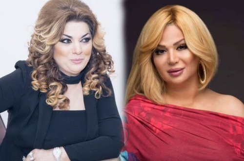 Təranə Qumral: Nazənin pul verib məni həbs etdirmək istəyir