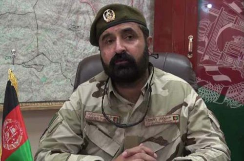 Otuz doqquzuncu sui-qəsd cəhdində öldürüldü