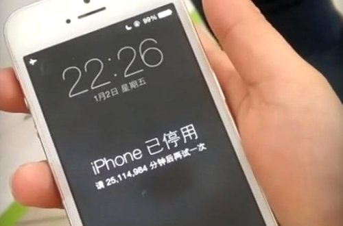 Qadın oteldə turistin telefonunu oğurladı