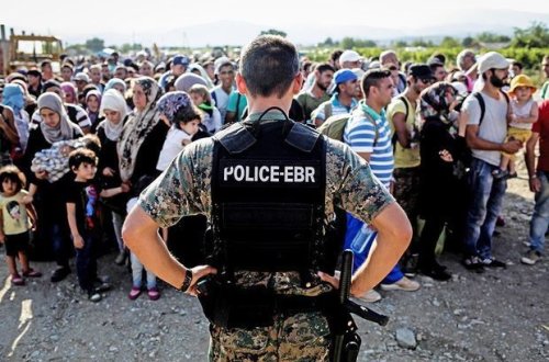 Avropa Birliyi miqrantlarla bağlı qərar verdi