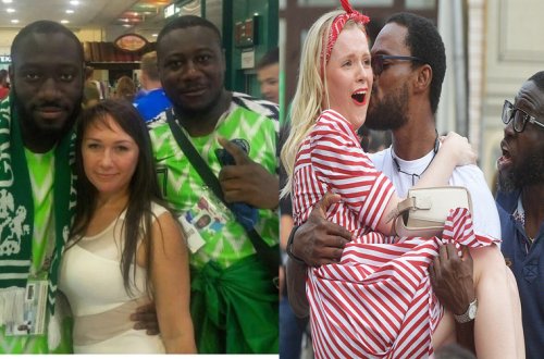 Dünya çempionatının seks-qalmaqalları: qızlar özünü necə satır? - VİDEO 18+