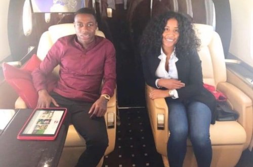 “Spartak”ın futbolçusu həyat yoldaşını döydüyü üçün tutuldu