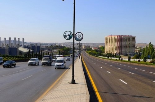 Bakı-Sumqayıt yolunun təmiri ətrafında süni ajiotaj yaradanların məqsədi və məntiqi