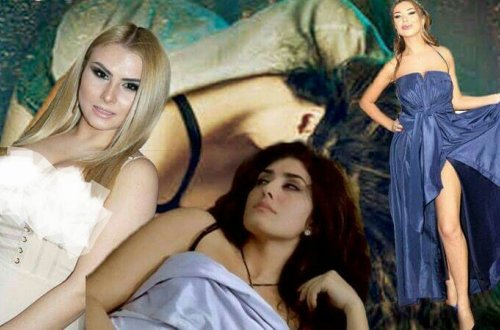 Şeyxdən 18+ açıqlama: “Soyundurub, uzandırır...”