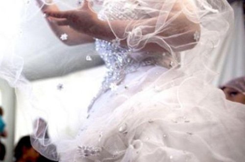 11 yaşlı uşağı 41 yaşlı kişiyə ərə verdilər - FOTO