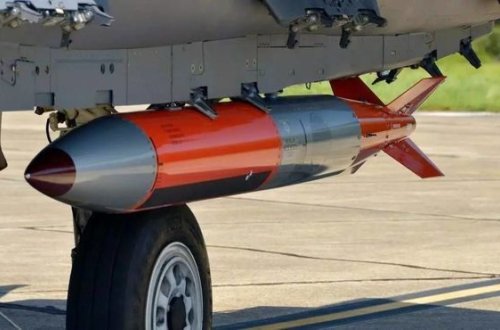 ABŞ nüvə bombasını uğurla sınaqdan keçirdi