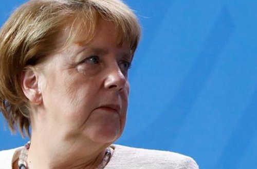 Almaniya hökumətində böhran: Merkel gedəcək