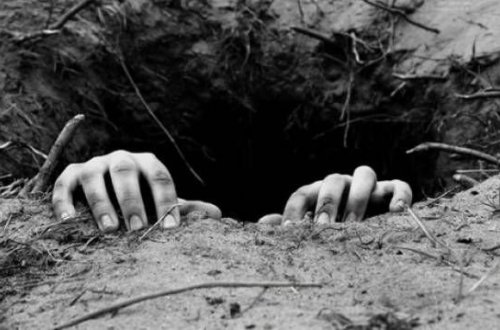 57 yaşlı qadını öldürüb, quyuya atdılar: qatil ögey oğlu çıxdı – Təfərrüat