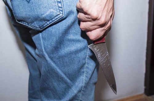 Bakıda 18 yaşlı gənc 16 yaşlı oğlanı öldürdü