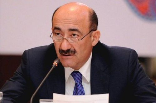 Əbülfəs Qarayevdən yeni təyinatlar