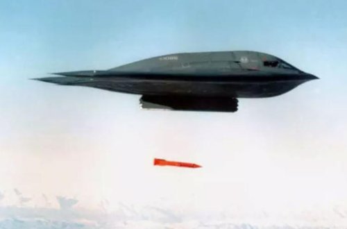 Rusiya Türkiyə ərazisindən bu bombalarla vurulacaq - ABŞ-dan ƏZƏLƏ NÜMAYİŞİ