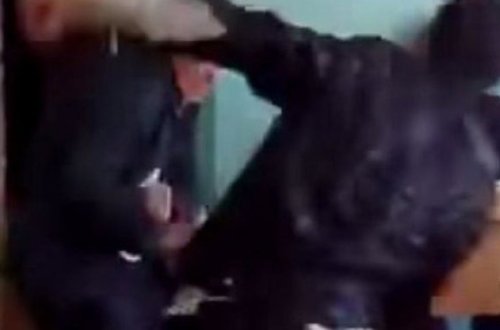 Məmur onu təhqir edən uşaqlıq dostunu öldürdü – Şok təfərrüat