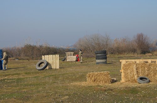 ASGA “GƏNCLƏRİN BEYNƏLXALQ TURİZM LAQERİ” adlı 10 illik layihənin ilk mərhələsini başa vurdu