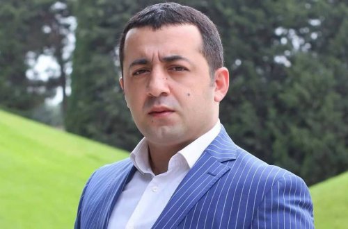 Azərbaycan polisinin yaranmasından 100 il ötür: Aqil Acalov