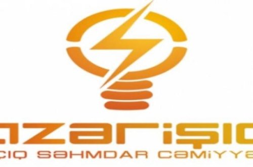 Bakıda dövlət əhəmiyyətli obyektlərin hamısında elektrik enerjisi təminatı bərpa olundu