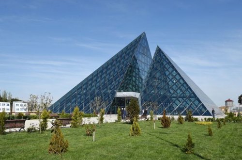 Bakı metrosunun bəzi stansiyaları işləmir - XƏBƏRDARLIQ