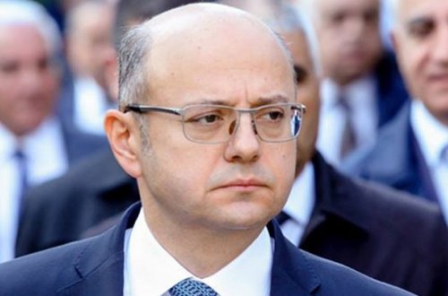 Nazirdən elektrik problemi haqda açıqlama