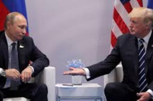 ABŞ-Rusiya liderlərinin kritik zirvəsi Şərq tarixini YENİDƏN YAZACAQ - PKK Əsədlə birləşir