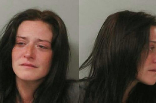 ABŞ-da qadın ölmüş qızı ilə bir neçə ay yaşadı