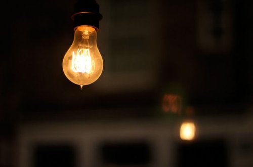 Regionlarda işıq yoxdur