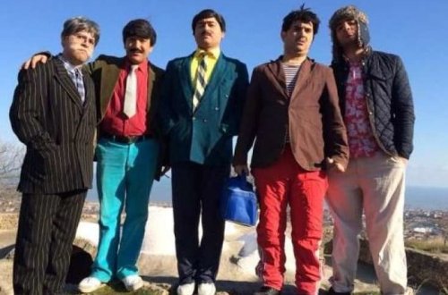 Ölkədə işıqların sönməsinə 