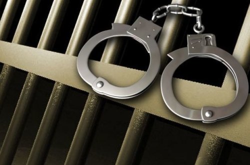 Ötən gün ölkədə neçə cinayət hadisəsi qeydə alınıb?