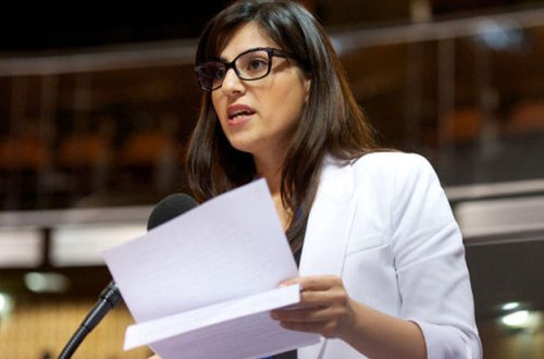 Vüsal Hüseynovu kim əvəzlədi?