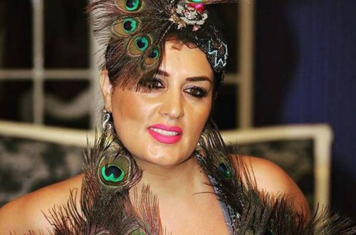Elza Seyidcahandan efirdə gözlənilməz sözlər: 