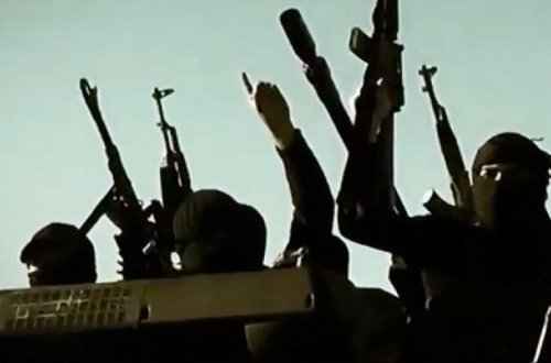 İŞİD terrorçuları məhv edildi, aralarında Anas əl-İraqi də var