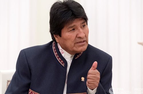 Prezident xəstəxanaya yerləşdirilib