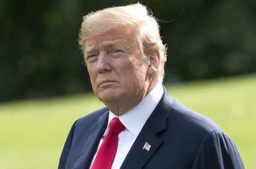 Trampın etirafdan başqa yolu qalmadı: Rusiya 2016-cı ildə...