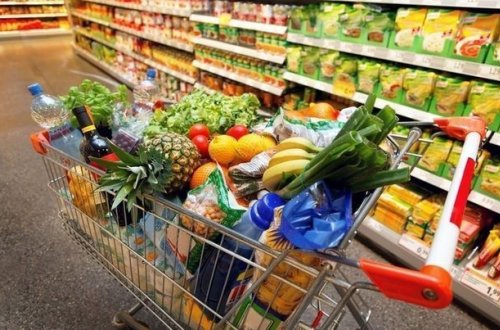 Bakıda ərzağın qiyməti bəlli oldu