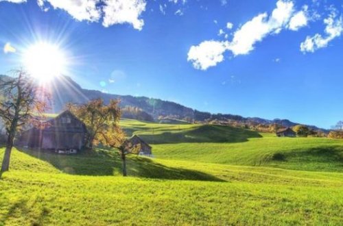 Sabahın hava proqnozu açıqlanıb