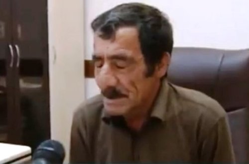 Azərbaycanda narkotik alverçisinin bu hərəkəti görənləri təəccübləndirdi - VİDEO